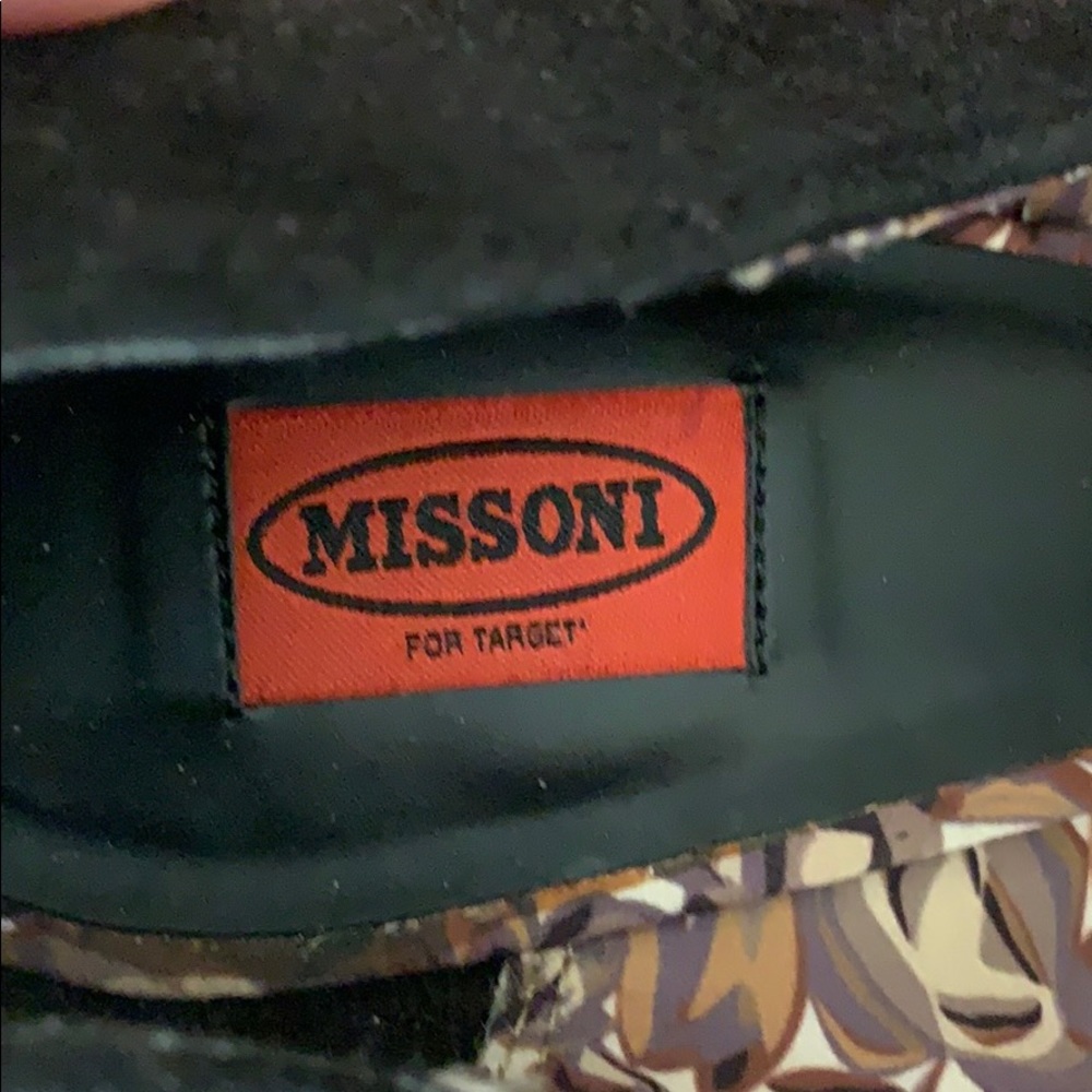 Missoni for Target Pumps - Picture 9 of 9